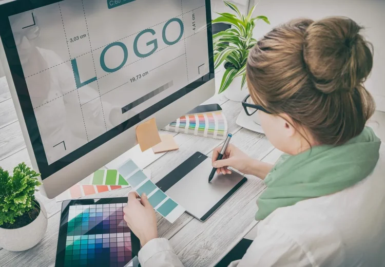 Logo & Branding Design